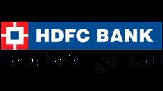 HDFC Bank logo