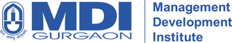 Management Development Institute Gurgaon logo