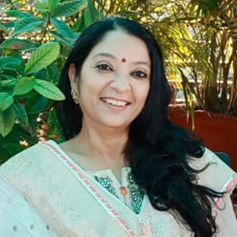 Babita Choudhary