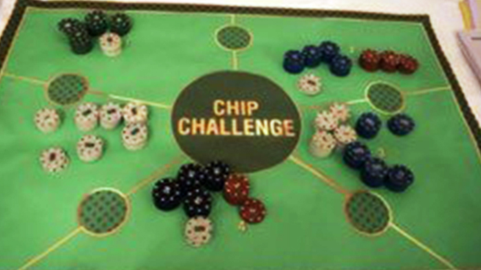 Chip Challenge