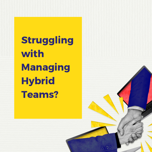 Hybrid Teams
