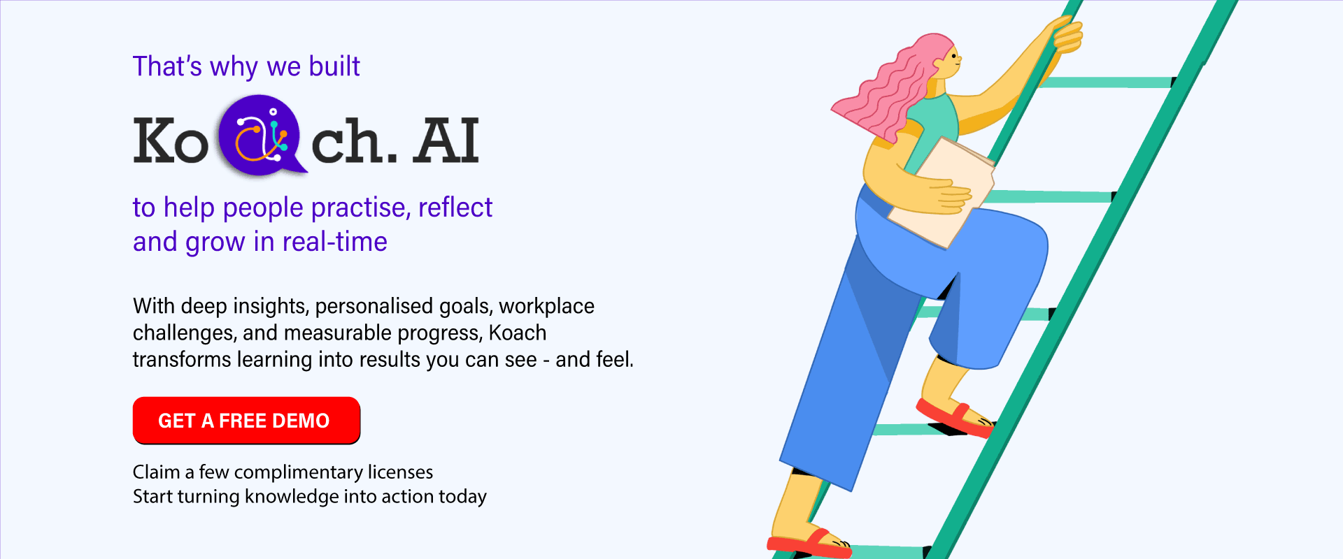 Koach.AI